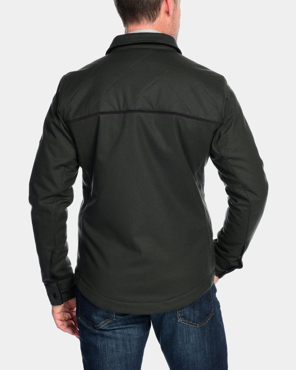 Men's Birmingham CPO Jacket