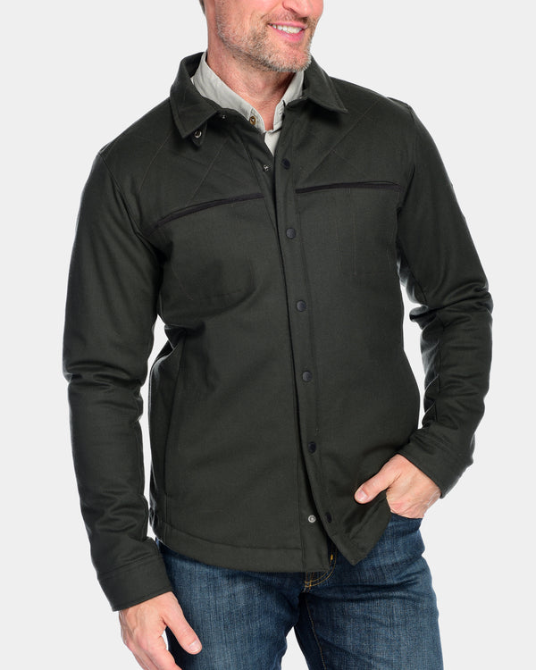 Men's Birmingham CPO Jacket