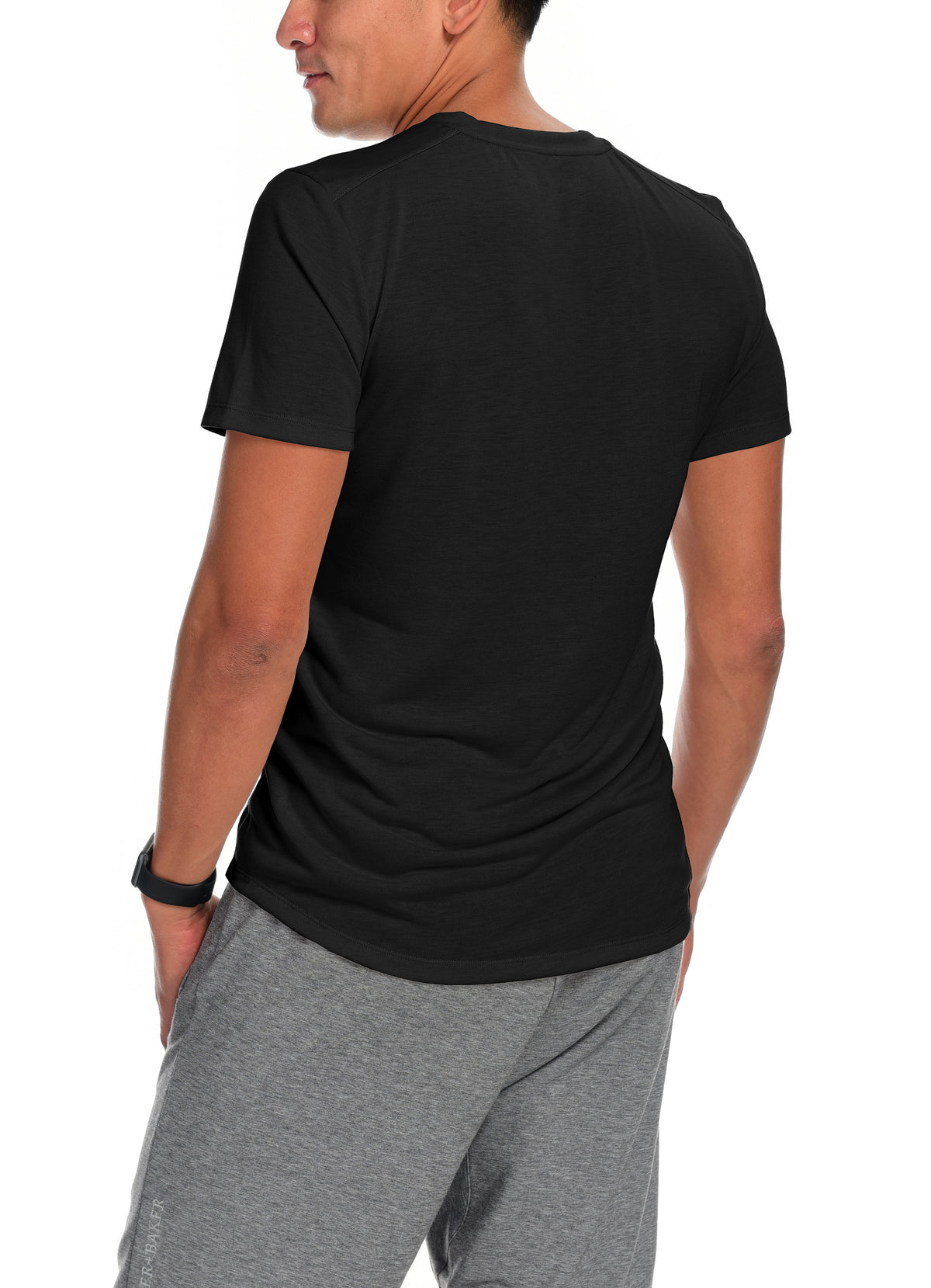 Men&#39;s Mission Short Sleeve Crew