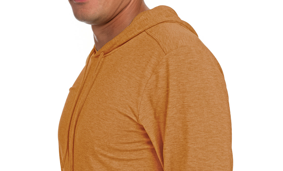 Men&#39;s Mission Hoodie