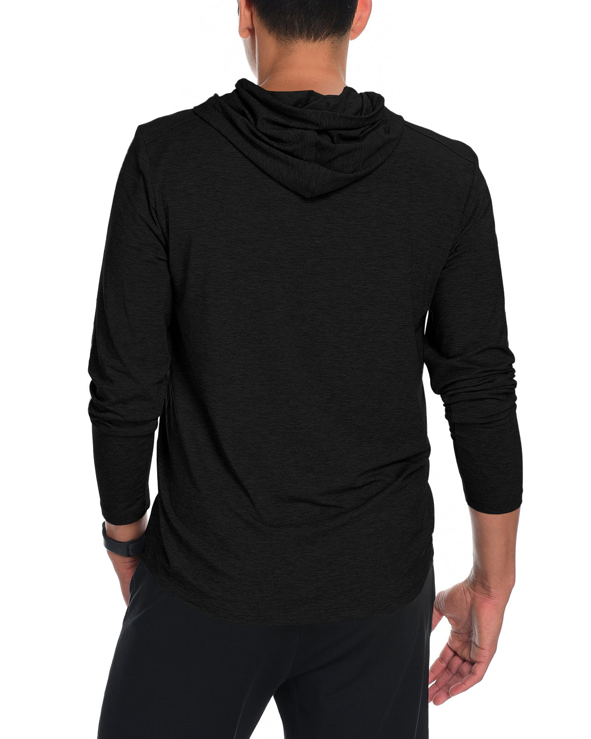 Men&#39;s Mission Hoodie