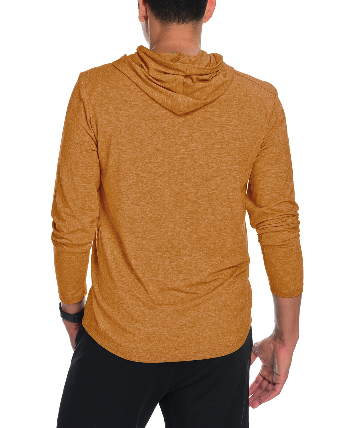 Men&#39;s Mission Hoodie