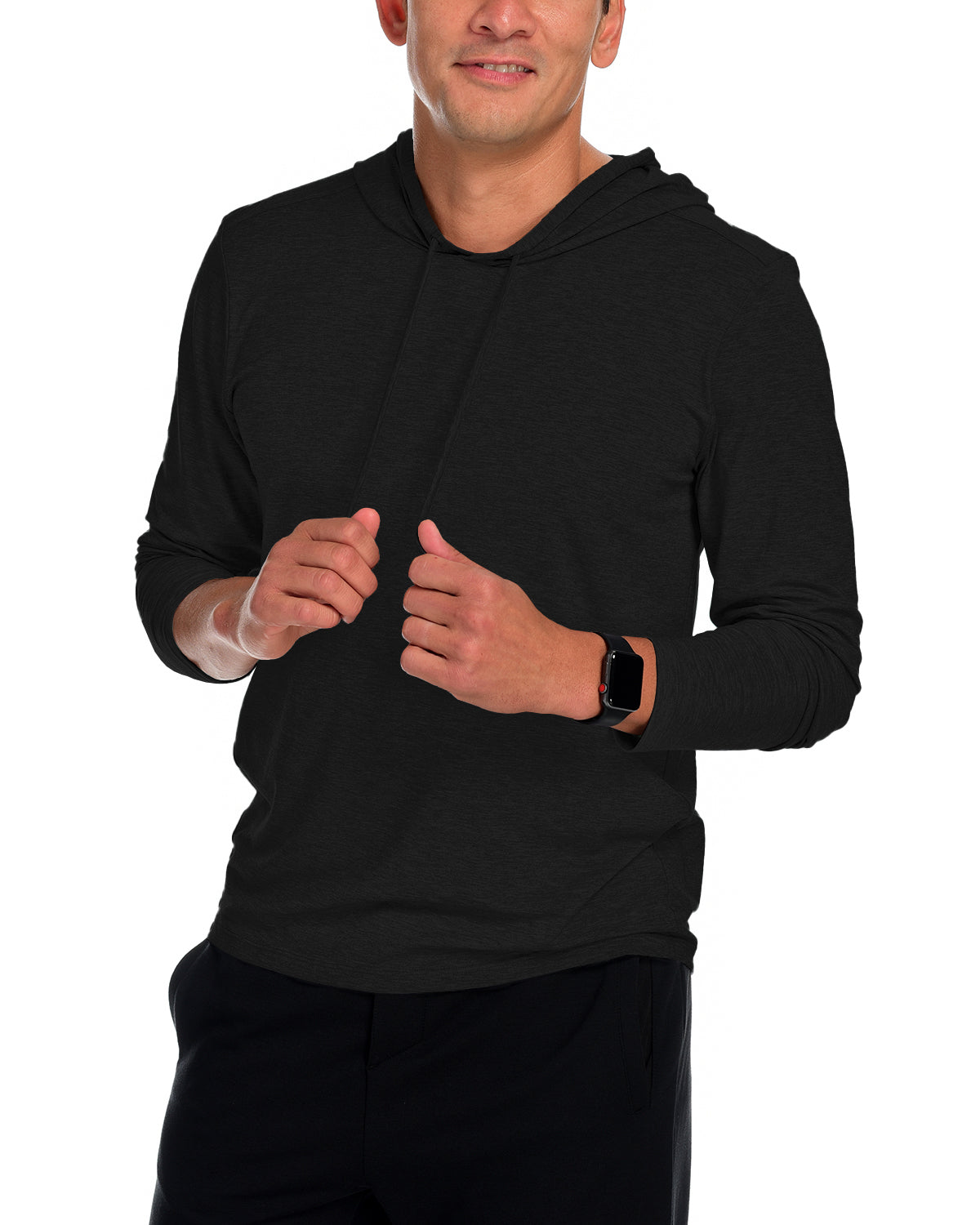 Men&#39;s Mission Hoodie