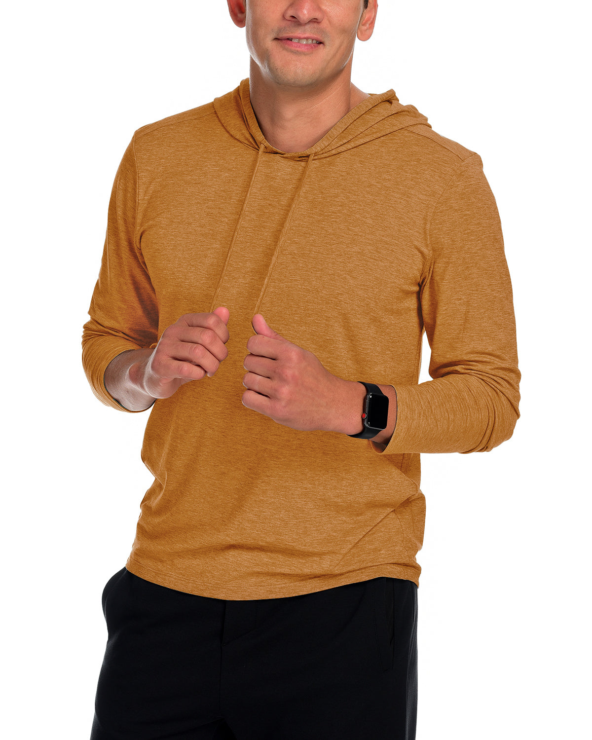 Men&#39;s Mission Hoodie