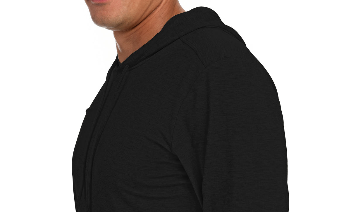 Men&#39;s Mission Hoodie