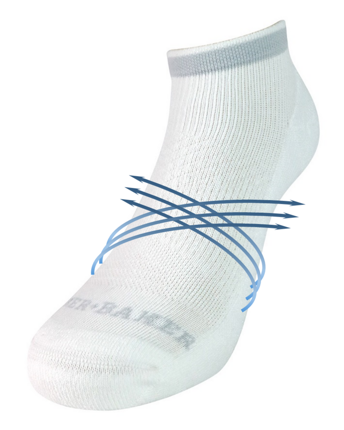 Men&#39;s drirelease Sport Socks