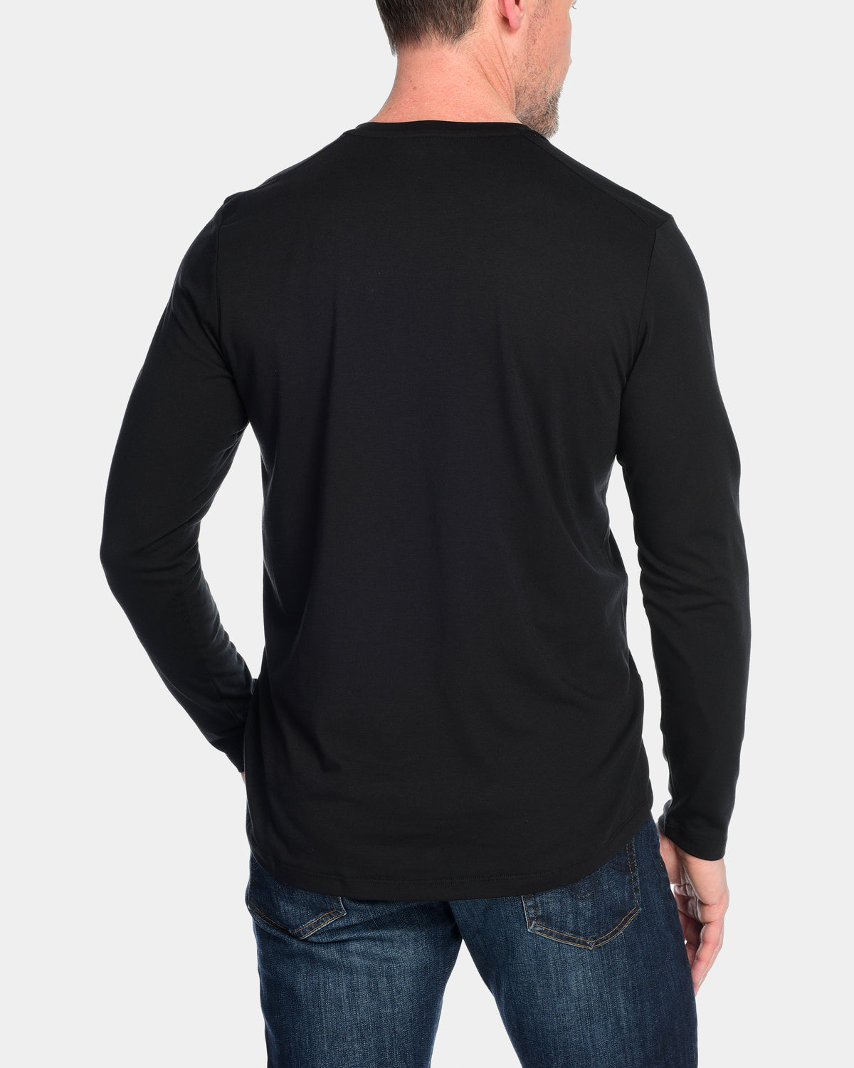 Timeless drirelease Long Sleeve Tee