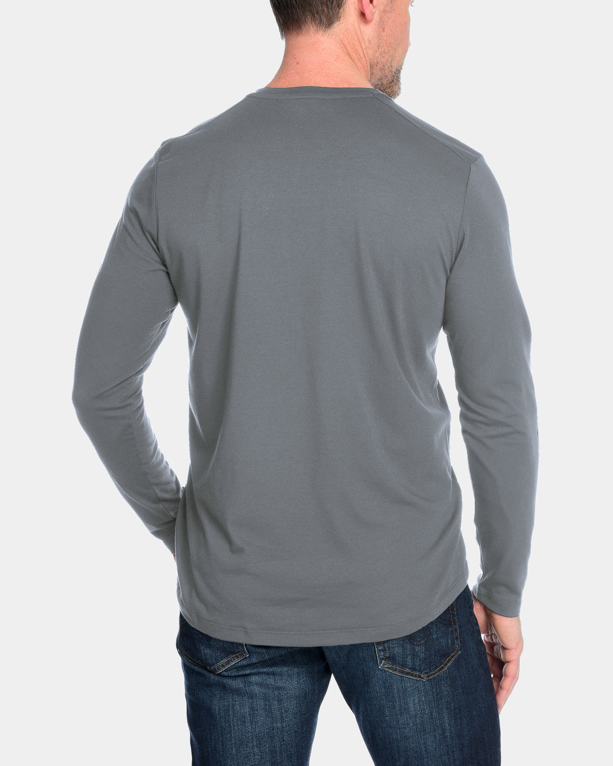 Timeless drirelease Long Sleeve Tee