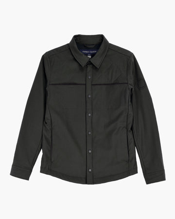 Men's Insulated CPO Jacket the Birmingham CPO Jacket by