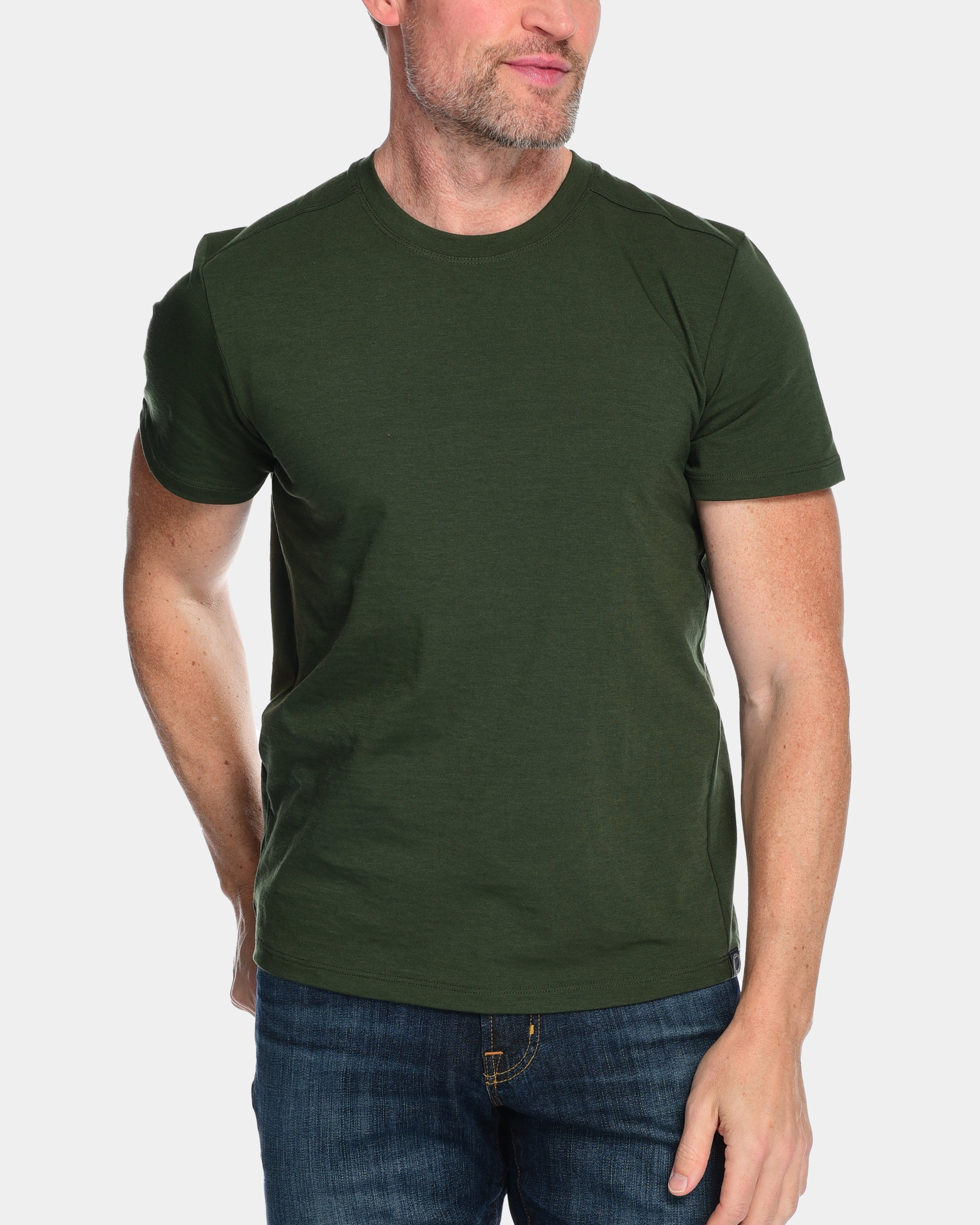 Cashmere t shirts on sale mens