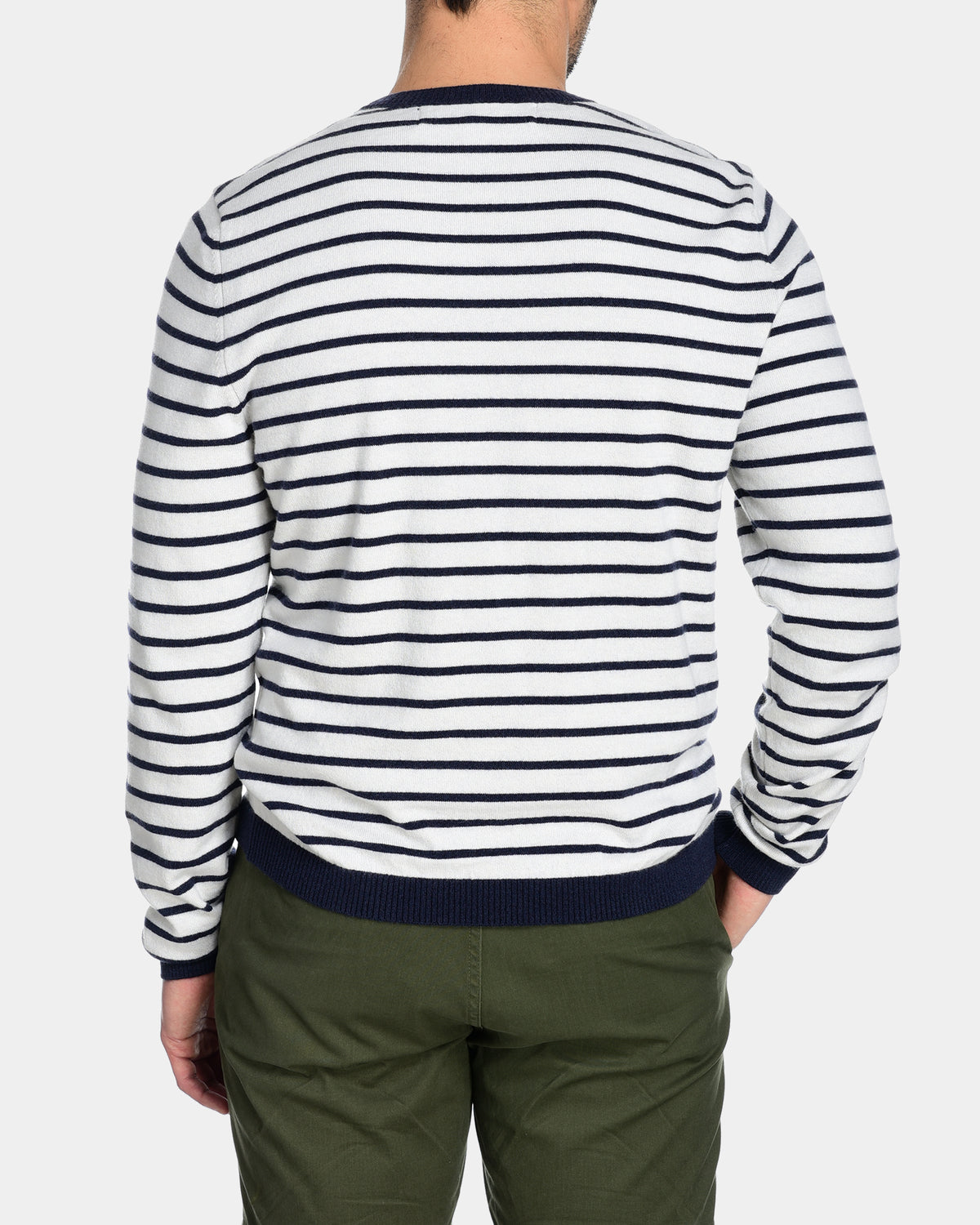 Men&#39;s Harbour Sweater
