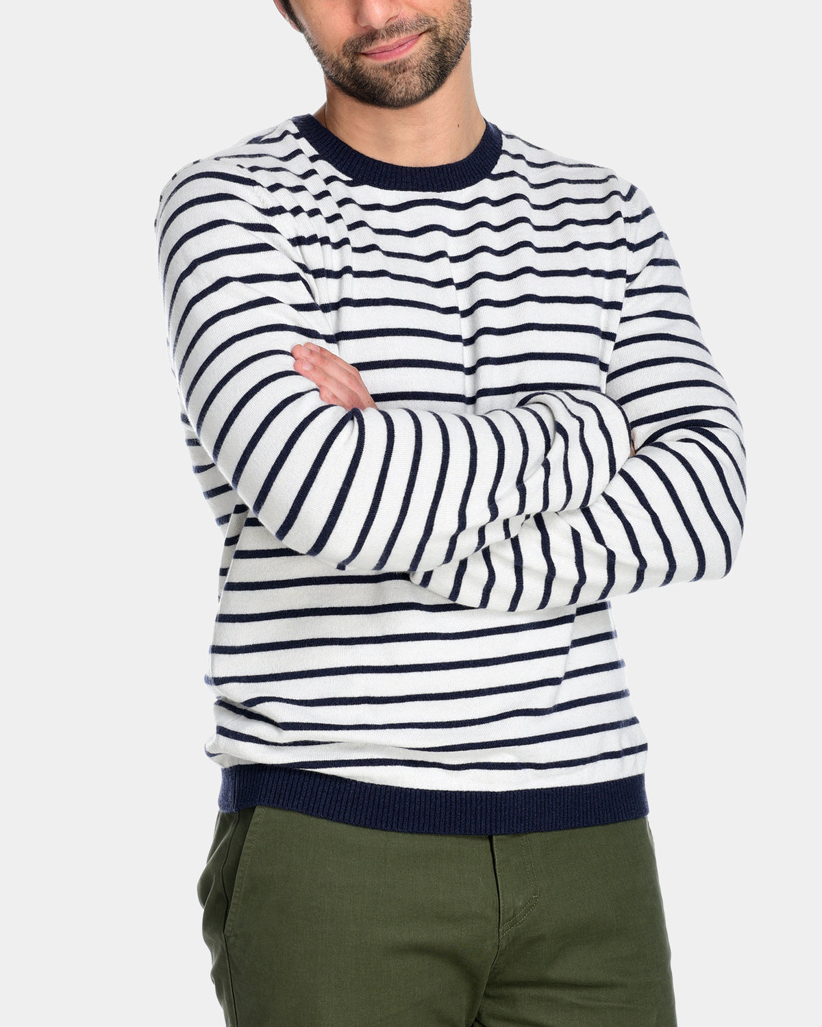Men&#39;s Harbour Sweater